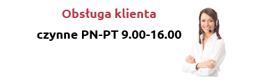 Obsługi klienta w Sejnyie