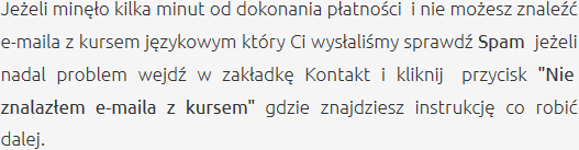 Szkolenia Językowe Sejny